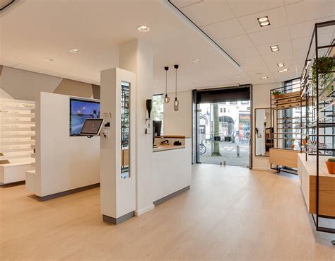 opticien eindhoven.